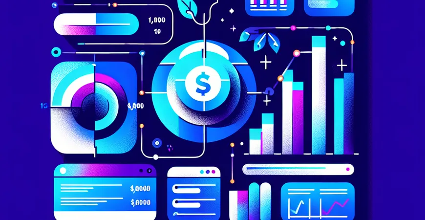 预算有限怎么上 ERP？这家企业用 10 万搞定核心管理